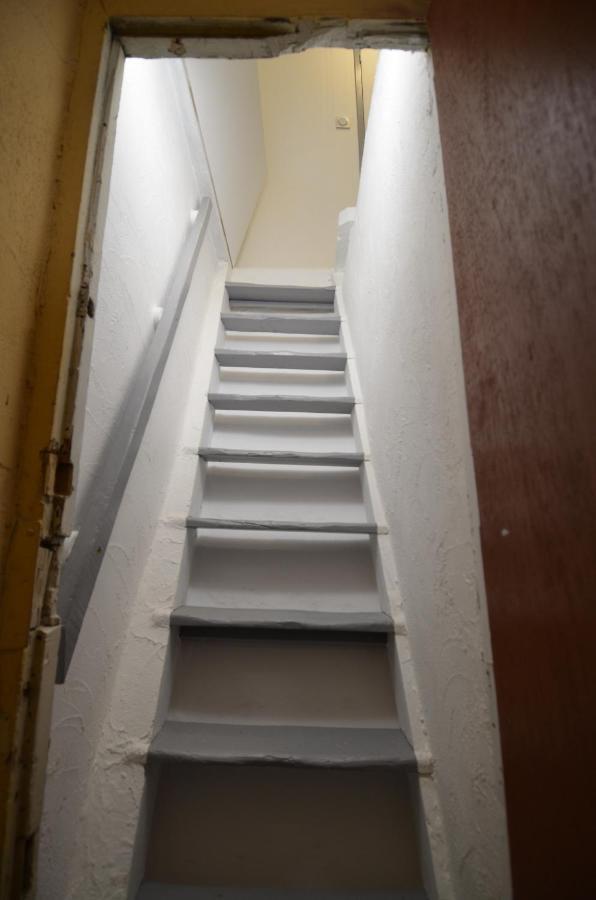 Magnifique Studio Pour 2 Personne Dans Le Quartier Historique Du Vieux Nice